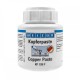 Copper assembly paste Weicon Copper Paste 120 g [26200012]